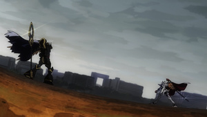 Digimon Adventure tri. 1: Saikai